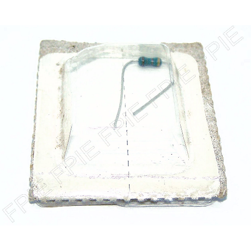 ERD25FJ181 Original Resistor by Matsushita