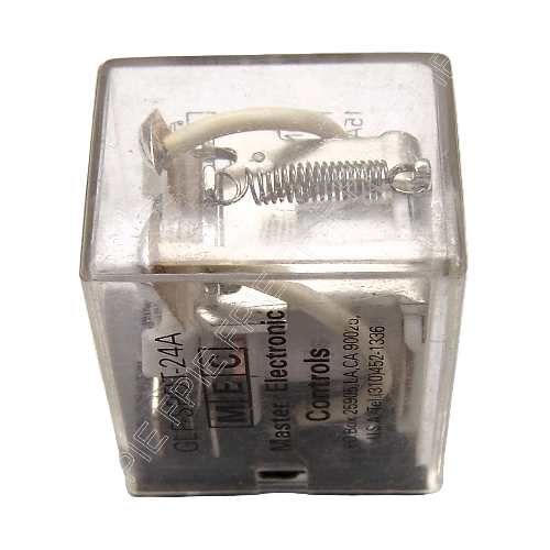GLP-SPDT-24A, RELAY, SPDT