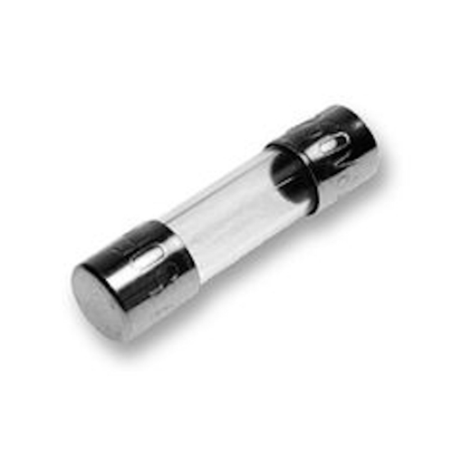 1A, 250V GMA 20x5mm Fast Acting Fuse (E-388)
