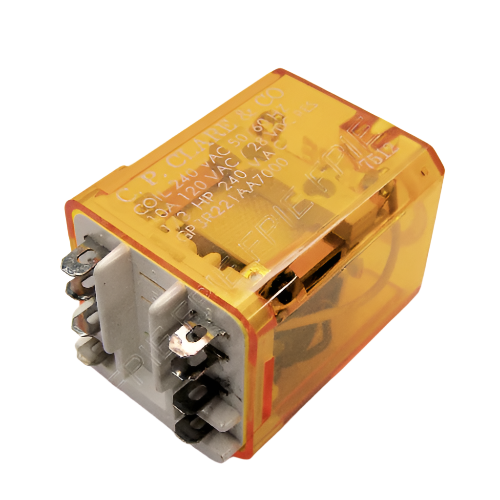 GP3R221AA7000, RELAY