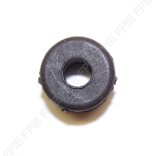 Rubber Grommet for 0.25" Thick Panels (GR-7324)