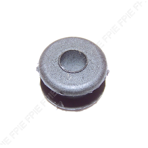 Rubber Grommet for 0.25" Thick Panels (GR-7324)