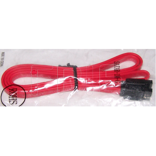 20 in Serial ATA Hard Drive Cable (HDATA-20)