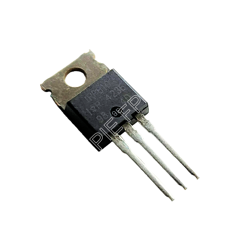 IRF610, NTE67