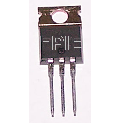 N-CH 55V 49A TO-220AB by International Rectifier (IRFZ44N)