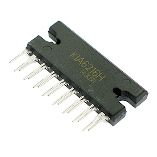 KIA6216H