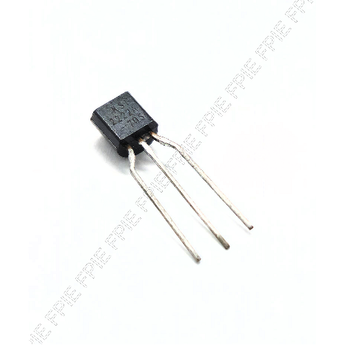 KSP2222A