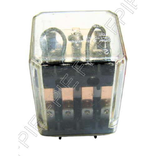 KUP-17D19-24, RELAY