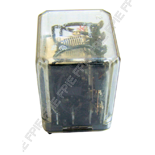 KUP-17D19-24, RELAY