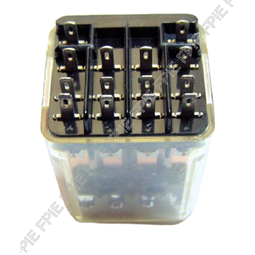 KUP-17D19-24, RELAY