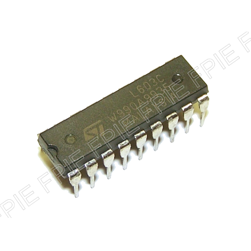 L603C