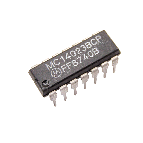 MC14023BCP