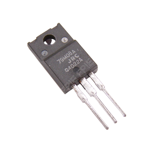 NJM79M08A, NTE965