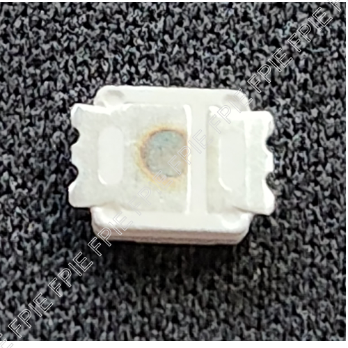 225 Lumen, 73CD, 3.3W White LED by Nichia (NS6W183RT)