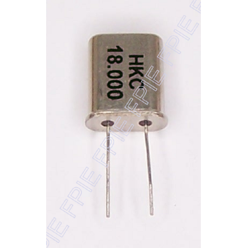 OSC-7201, CRYSTAL, OSCILLATOR