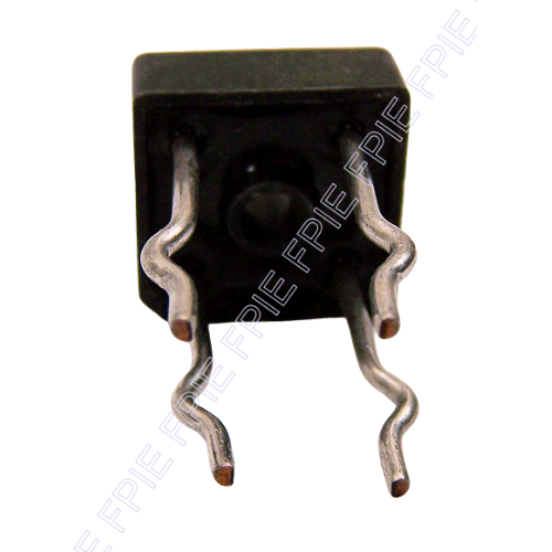 S4VB10 Bridge Rectifier 100V, 4A