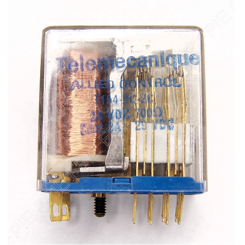 T154-2C-2C, RELAY