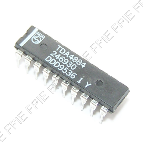 TDA4884