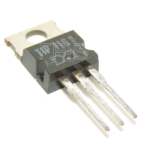 TIP116 PNP Transistor by Maxim