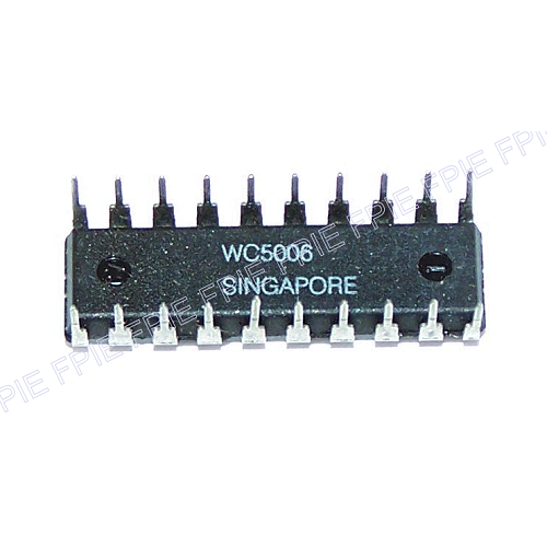 TMS4161-15NL IC by Texas Instruments