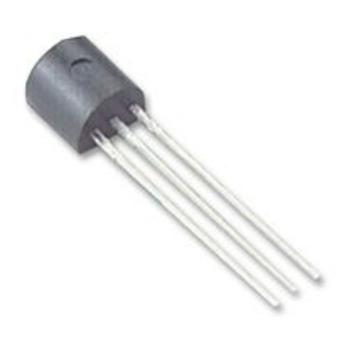 2N3415 NPN Gen Purpose Amp Transistor by National Semiconductor