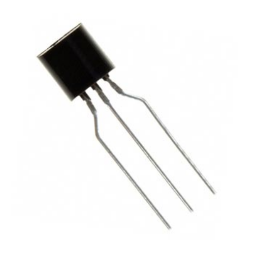 2N5401 PNP Hi-Volt Gen Purp Amp Transistor