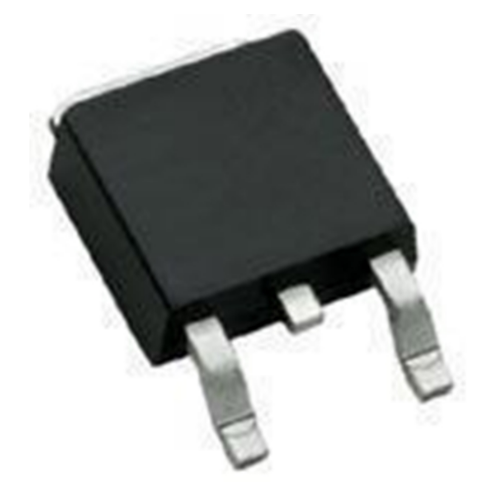 N-Ch MOSFET by SEC (IRFW630A)