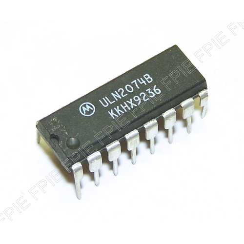ULN2074B