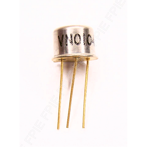 VN0104N2 N-Ch MOSFET