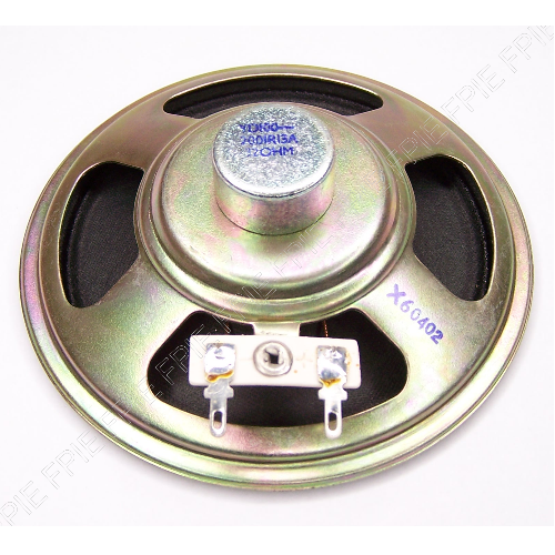 4" 32 Ohm Speaker (YD100-2001R13A)