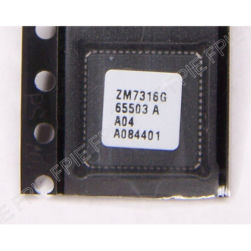 ZM7316G 3V-3.6V Prog Dig Pwr Mgr by Power-One