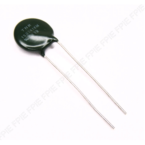 15G241K, VARISTOR
