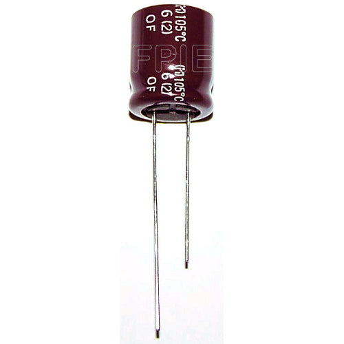 EKY-6R3ELL182MK15S, 200-6006