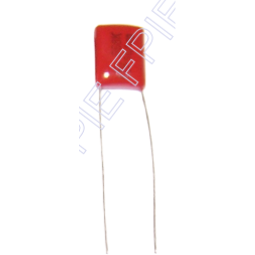 100VDC, 0.068uF, 10% Film Capacitor (206-7238)