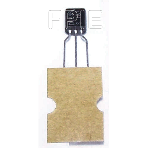 243836 Original Transistor by RCA (2SD1246)