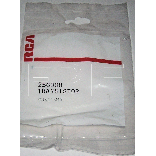 256808 Original Transistor by RCA (BC856B)