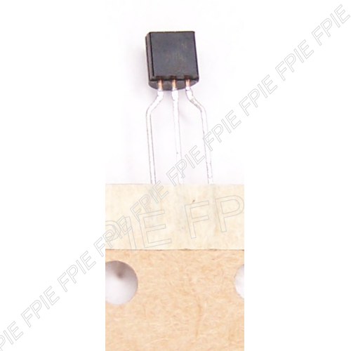 2N5088 NPN Transistor Audio Amp Sw