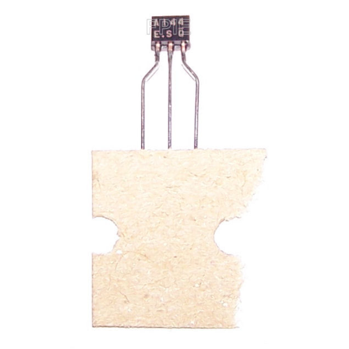 2SA144 A144 PNP Transistor by ROHM