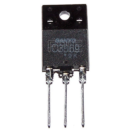 2SC3869 C3869 NPN Transistor by Sanyo
