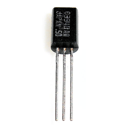2SC3940AQ C3940AQ NPN Transistor by Panasonic