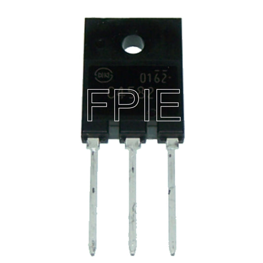 2SC4582 C4582 NPN Transistor by Shindengen