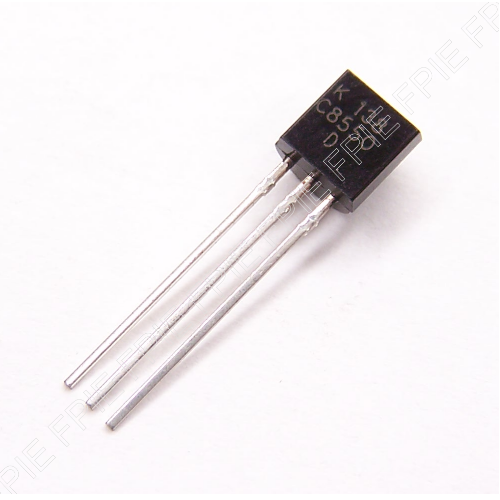2SC8550 C8550 PNP Med Power Transistor