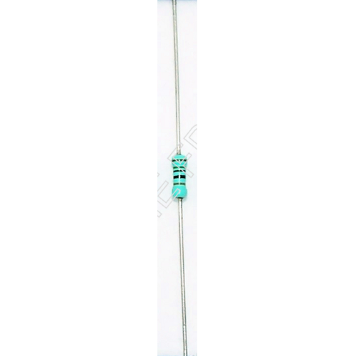 150 Ohm, 1/4W, 1% Metal Film Resistor by Philips (5043ED150R0F12AF5)