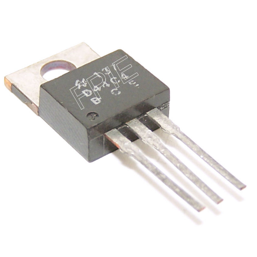 D44C4 NPN Transistor by National Semiconductor