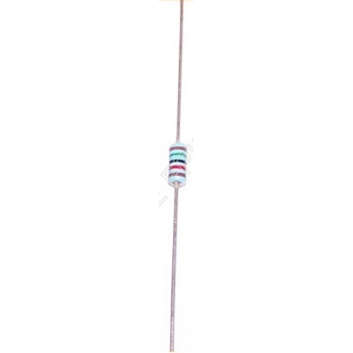 15k Ohm, 1/4W, 1% Metal Film Resistor by SEI (R89-1441)