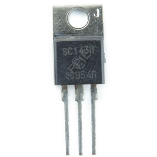 SC143B