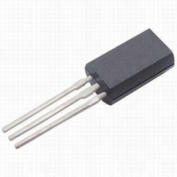 MPS6717 NPN Transistor