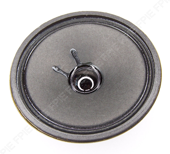 4" 32 Ohm Speaker (YD100-2001R13A)