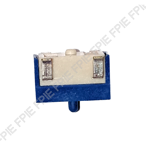 SMD Pushbutton N/O Tiny Switch (1105-7245)