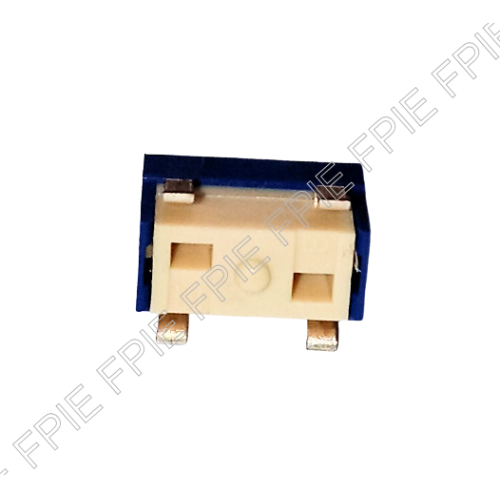 SMD Pushbutton N/O Tiny Switch (1105-7245)